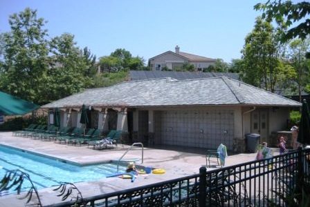 Exterior Painting for Shared Buildings