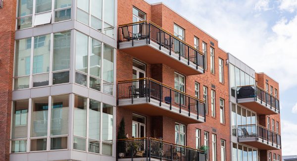 Apartment Painting Services