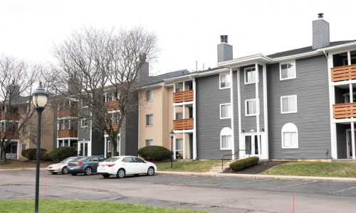 Runway Bay Apartments