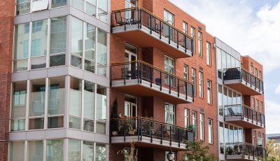 CertaPro Painters CONDO PAINTING