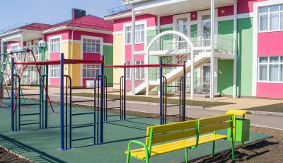 CertaPro Painters SCHOOL PAINTING