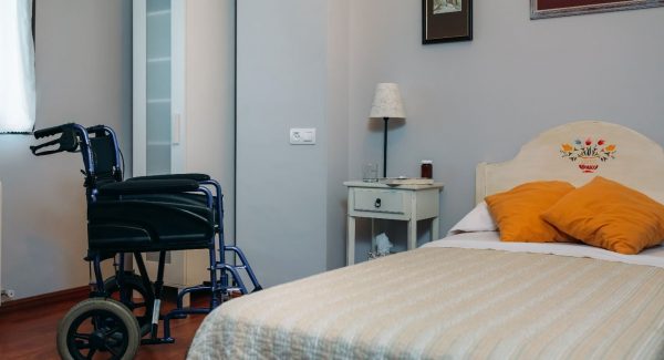 Nursing / Rehab Facilities