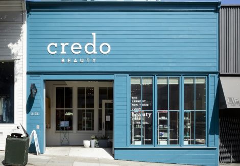 Small Business Painting Project in Pacific Heights