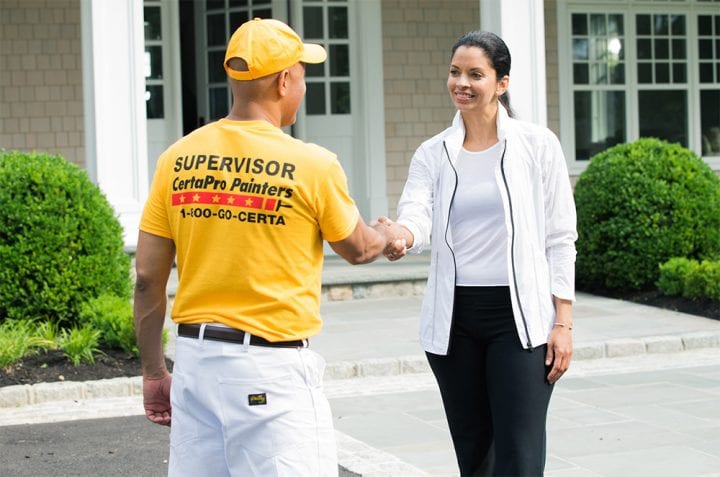 honest paint estimates