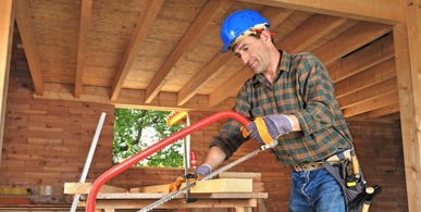 Commercial Carpentry