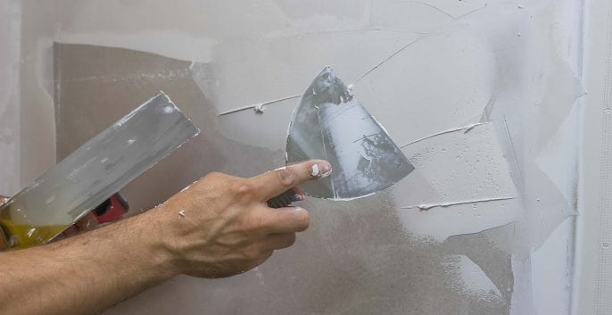 Check out our Carpentry Repairs & Replacement