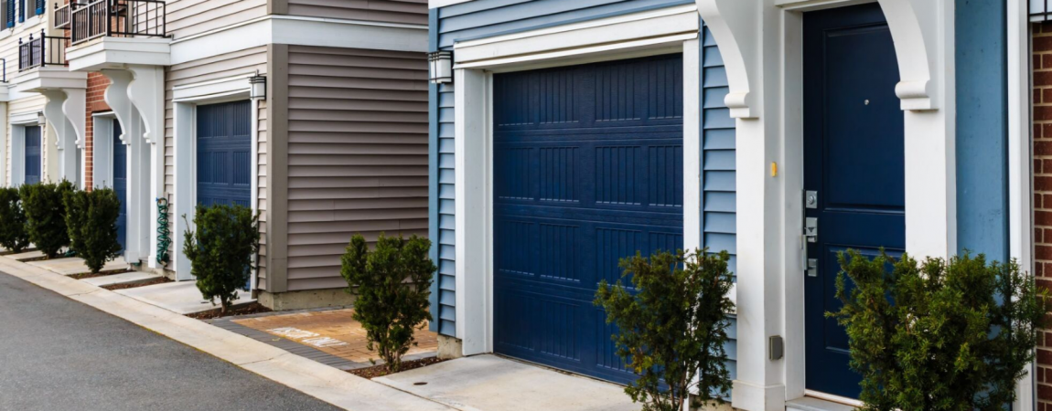 How to Paint a Garage Door: A Step-by-Step Guide