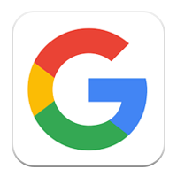 Google My Business badge 
