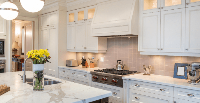 Check out our Kitchen Painting